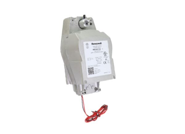 Electric Actuator,30 in.-lb,CW or CCW