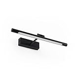 🎛️ Température et intensité réglables avec le système CCT + DIM : choisissez entre une lumière chaude, neutre ou froide et réglez la luminosité selon vos besoins. Créez l'ambiance idéale dans les chambres, les couloirs, les bureaux ou les espaces décoratifs.