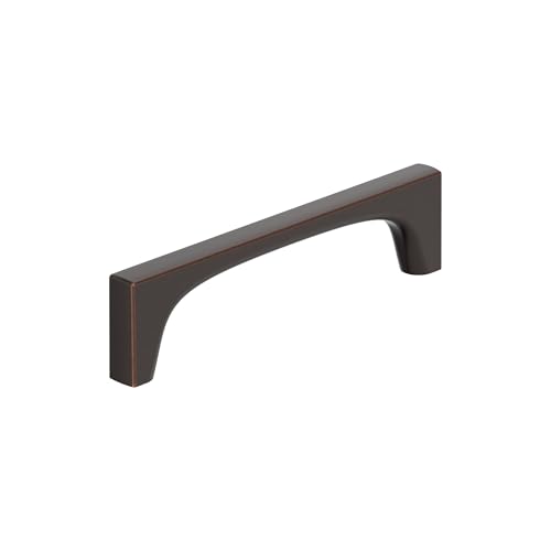 Amerock 5-1/16" Merced Oil-Rubbed Bronze Drawer Pull