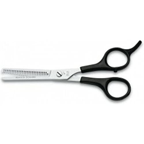 Cuperinox 13820 Friseurschere, zum Entfernen von Haaren, mehrfarbig Cover
