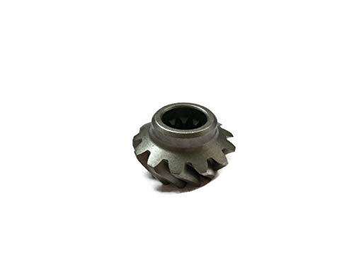 Pinion gear 8037401 pour réparer un moteur de bateau Mercury qui claque