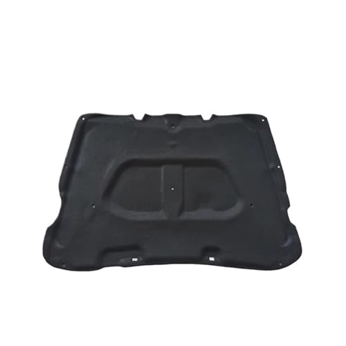 Coussinet isolant thermique Accord G10 coton de capot