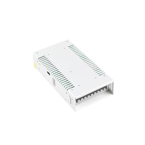 Transformador de CA a DC 18V con doble panel para evitar sobrecalentamiento 6