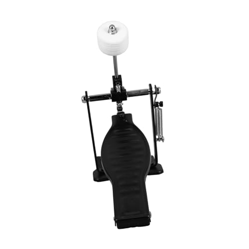 Accesorio de pedal para batería de aleación ligera miniatura 1