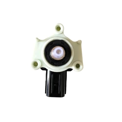 Capteur de niveau de phare 84031FG000 avec connecteur pour Subaru Impreza et Forester