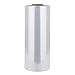 Stretch Wrap Film, 7500 Ft.x20 in, Clear