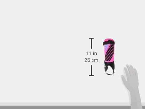 adidas Kids X Match Shin Guards