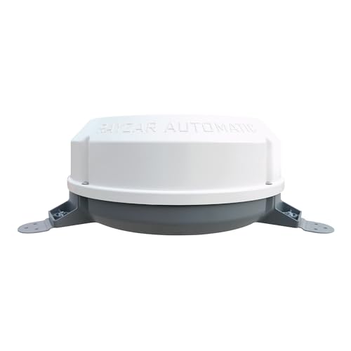 Image of Winegard Company RZ-8500 Rayzar Automatic Hd Antenna , White