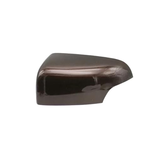 Coque rétroviseur extérieur Ford Everest 2015 couvercle latéral marron