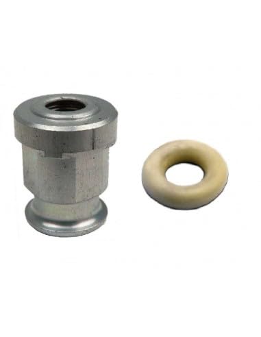 ELECTROTODO Valve de sécurité compatible avec autocuiseur rapide Fagor