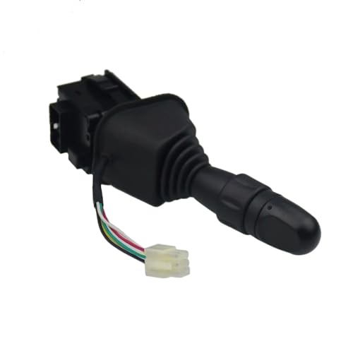 Commutateur de clignotants Nubira 96387324 commande éclairage colonne direction