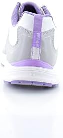 Ryka Sky Walk Rush Womens Walking 8 BM US Grey | Image 5