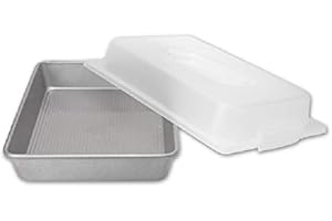 USA Pan Nonstick Rectangular Pan