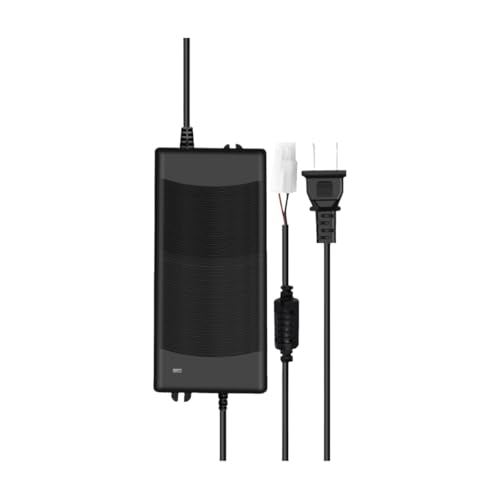 Borne Adaptateur Secteur 24V5A alimentation 120W chargeur pour trottinette et bande LED