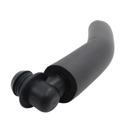Manguera de ventilación del cárter para Benz W124 S124 W201 y W463