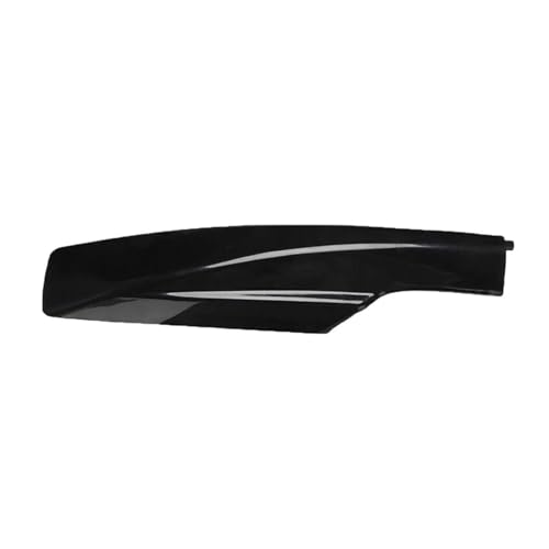 Portapacchi Barre Tetto Portapacchi Copertura Per Nissan Per Qashqai 2008-2015 Anteriore Posteriore Portabagagli Sul Tetto Bar Rail End Borsette Copertura Barre portapacchi(Anteriore sinistro)