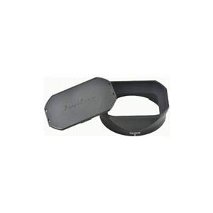 Amazon.co.jp: 富士フイルム LH-XF23 XF23mmF1.4R専用レンズフード