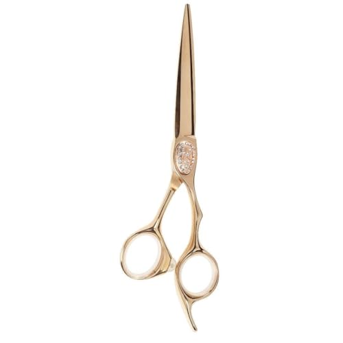 Ciseaux offset 6 pouces Cisoria avec vis élégante pour une coupe fluide - 2