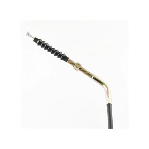 Cable de embrague para NTV600 y NTV650: repuesto de alta precisión 4