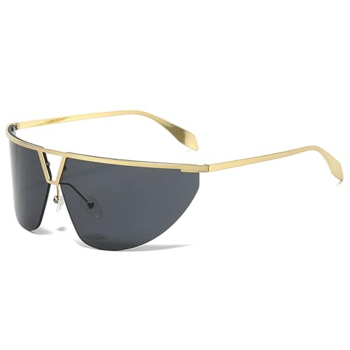 Lunettes de soleil œil de chat anti éblouissement UV400 pour en finir avec la fatigue visuelle