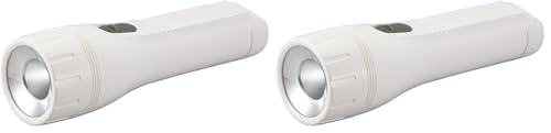 �I�[���d�@ �����d�� LED�������C�g �d�r�t�� LHP-07C5 07-8010 OHM (× 2)