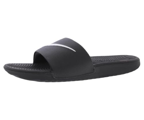 Image of Nike Unisex Kids' Kawa Slides - Boys Girls Toddlers & Baby Sandals