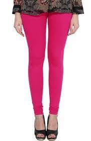 Image of Women Leggings Multi Color Combo Pack 3 | Reguler Cotton Leggings