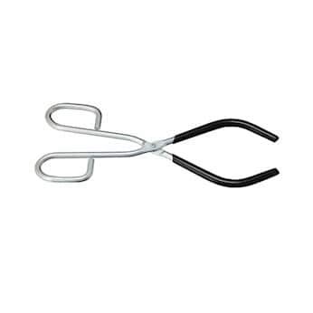 Cole-Parmer Steel Plated Beaker Tongs, 9 (in) (Zinc plated steel)