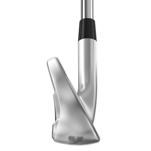 Cleveland Golf CG Zipcore XL 4-P ST S RH - Image 6