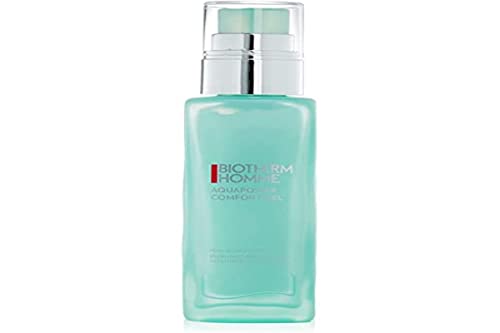 Biotherm Homme Aquapower Comfort Gel 75ml Cover