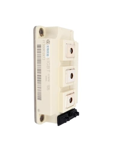 Fusible de module thyristor IGBT FF300R12KT3 haute performance de commutation