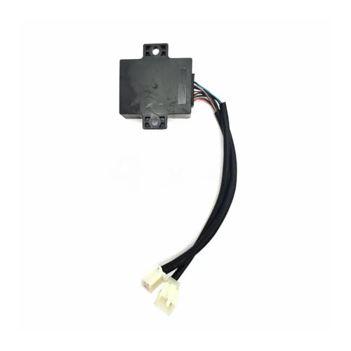 Contrôleur 2WD/4WD pour ATV et UTV Linhai 300cc 400cc Code 24447