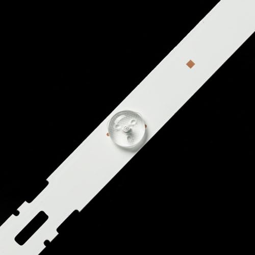 LED-bakgrundsbelysning 10st/set 48tum för SAM/S.UNG 2013ARC48