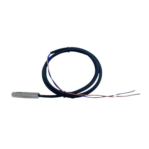Sensor magnético de cilindro SEN-DA07G con detección magnética de alta sensibilidad