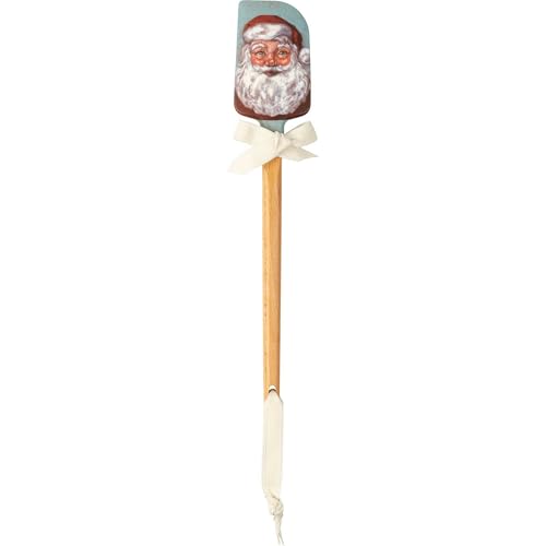 Spatula-Santa Spatula Santa