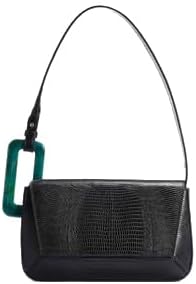 Shoulder Bags for Women Unique Hobo Retro Women Tote Handbag Cute Mini Clutch Purse Underarm Purse Trendy Bag