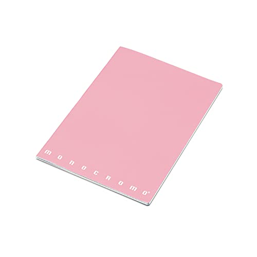 Pigna Monocromo Pastel, schrift, DIN A4, 40 vellen monocromo Pastel - Image 8