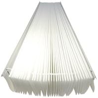 Lennox X0445 Air Cleaner Filter Media - (2 Pack)