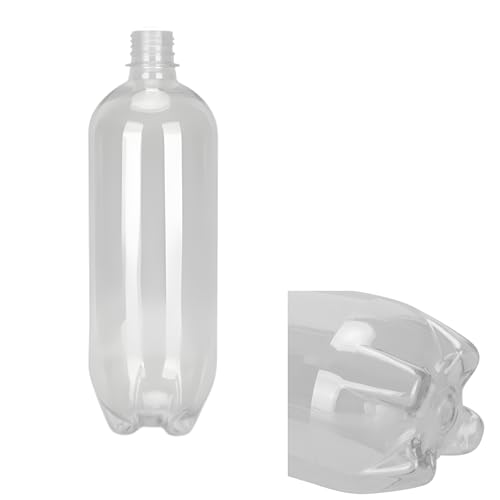 Image of Dental Water Bottle with Bottle cap Holder for dental chair unit (1 Ltr)