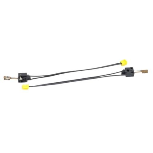 Termistor 130K64181 para rendimiento térmico en C75 y J75 4