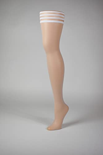 Bas de maintien Kixies Ashley parfaits pour les voyages et le bureau - 5