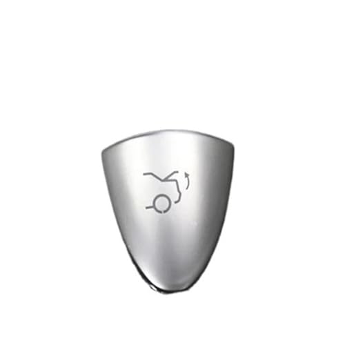 Garniture cache-bouton lève-vitre Mercedes E W211 anti-usure