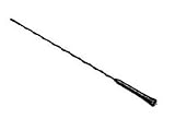 BMW e36 Convertibles Short radio Antenna Mast GENUINE