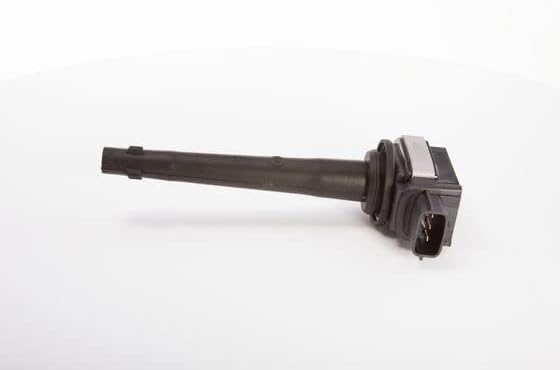 (4x) BOSCH IGNITION COIL - 0221604014