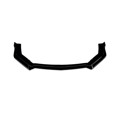 Becquet de réglage avant Ford Mustang MK6.5 kit séparateur lèvre de spoiler