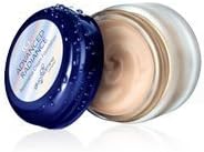 Cover Girl Advance Radiance Age-Defying Cream Foundation Creamy Natural #120 -2 pieces