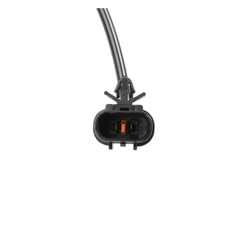 Sensor de Velocidad de Rueda Delantera Kit Izquierdo Derecho MR961237 MR961238 7