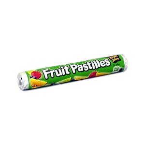Rowntree's Fruit Pastilles 48-Pack