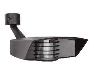 Stealth 110 Sensor LED 300W 120V Bronze