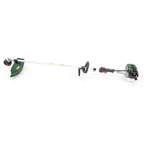 Webb WEBC26 26cc Brushcutter and Lawn Edger Cover
